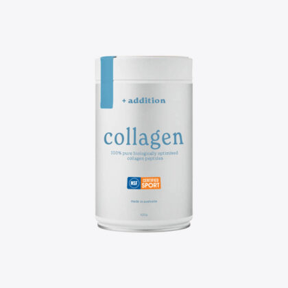 Pure Australian Collagen Peptides